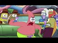 Regret SpongeBob Goodbye Krabby Patty Clip