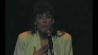 The Roches - Love Radiates Around - McCarter Theatre, Princeton, NJ 4-14-90