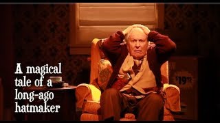 The Hatmaker's Wife - Trailer