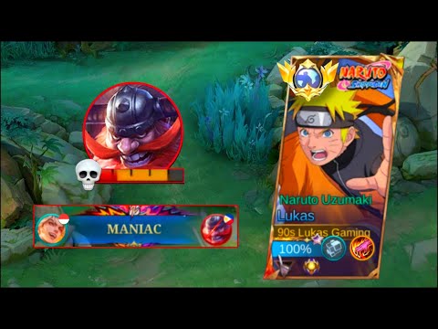 FINALLY LUKAS FIND A WORTHY OPPONENT!!☠️ (Target lock went wrong)