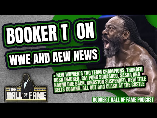 Released Wwe Superstar Hints At Exciting Announcement