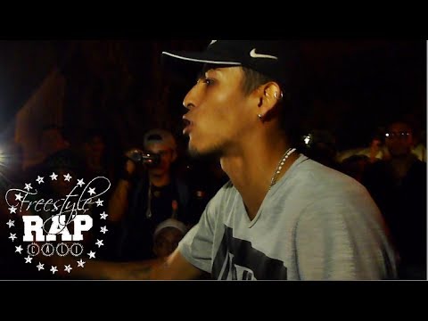 FILTRO APRIORISMO K.O. CALI/EVANZ MEJIA vs MC MIGUEL vs JASPIER/FREESTYLE CALI 2017