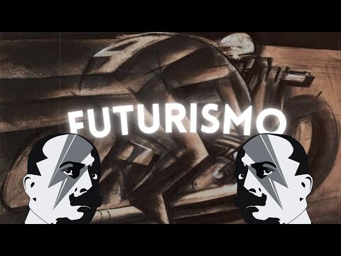 𝙁𝙪𝙩𝙪𝙧𝙞𝙨𝙢: 𝘛𝘩𝘦 𝘣𝘦𝘢𝘶𝘵𝘺 𝘰𝘧 𝘚𝘱𝘦𝘦𝘥