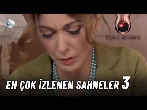 Aşk-ı Memnu - En Çok İzlenen Sahneler 3