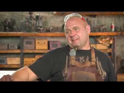 PROVINCE: Kalējs bez rāmjiem