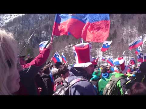 Planica 19.3.2016,  Peter Prevc
