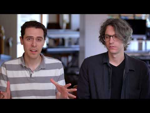 Halloween - Behind the Score (Featurette)