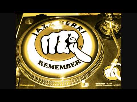 JazzBerri Fiesta Remember (Part6/9) 1999/2ØØ4 (8 Horas) By Ivan & Rober 31/07/2004