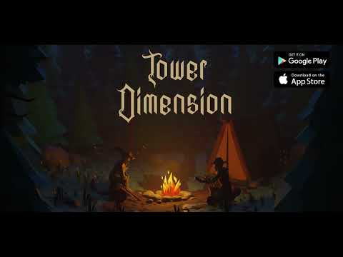 Tower Dimension: TD