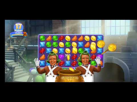 Wonka's World of Candy: The Movie