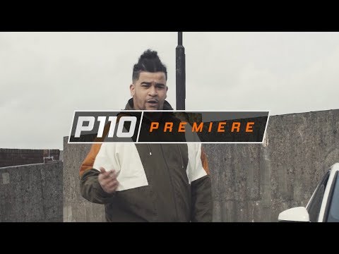 DBS - Eratik [Music Video] | P110