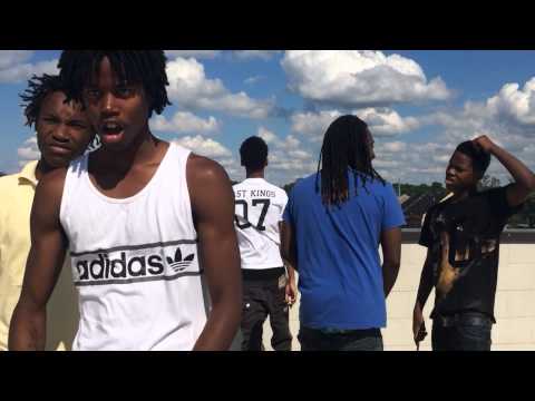 Tru Trell ft. K.O. Wowzers official video (Shot by Guwup)