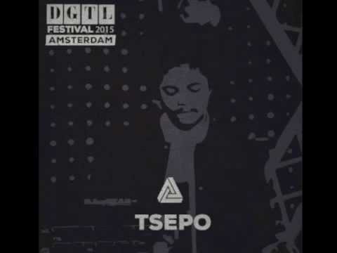 Tsepo @ DGTL Festival 2015 - 05.04.2015
