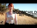 All The Joy by Moonchild