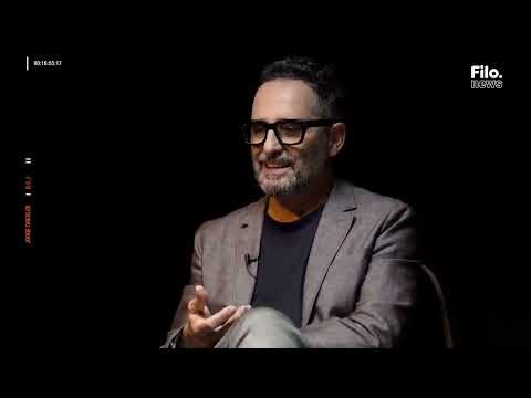 Drexler habla de Pedro Aznar