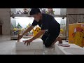 UNBOXING Pikachu Life Size By Zero Tribe