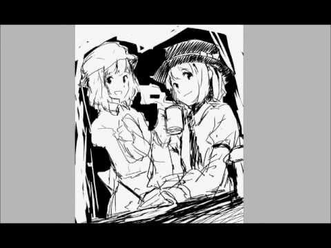 [Doodle] Renko & Maribel