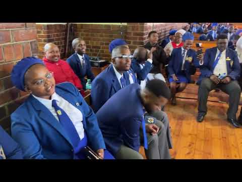 Dumisani Circuit Wesley Guild 2022 - Zesithi xenikweni