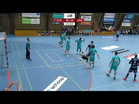 Highlights STV Baden - BSV Stans