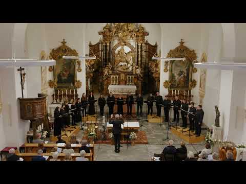 Franz M. Herzog - Gula meitina I Vocalforum Graz