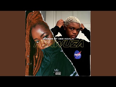Nyawuza (feat. Dee Koala)