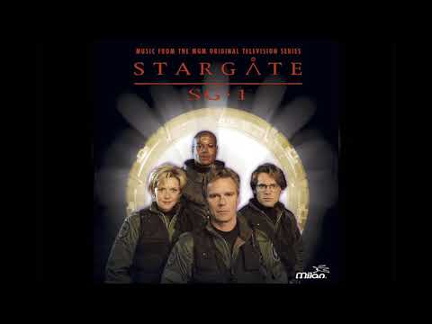 03 - The Bomb - Jack's Protest ~ Stargate SG-1 (OST) - [ZR]