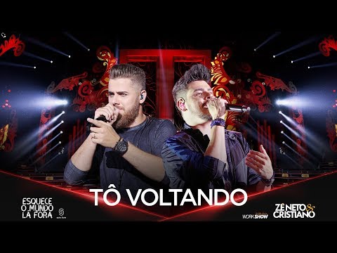 Z�� Neto E Cristiano T�� Voltando Esqueceomundolafora