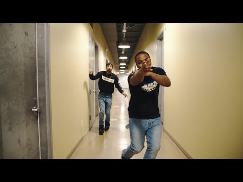 Yung Boss x Money Mauri - Watch Ya Step ( OFFICIAL MUSIC VIDEO )