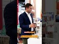 Kidywolf KIDYPRINT dječiji instant fotoaparat s termo printerom – Blue – detalj i način upotrebe