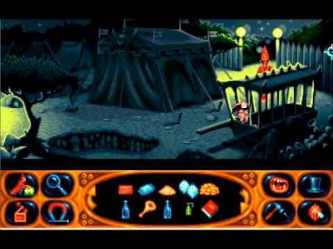 Simon the Sorcerer 2 part 11 of 13