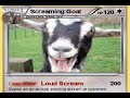 10 Hours Of Silence Broken By Goat Scream