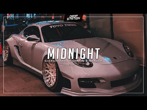 Slap House ◎ Giorgie Gee & ItsArius & NAAZUK - Midnight