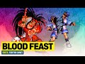 20 Fighting Games With Brutal Mortal Kombat Like Fatalities