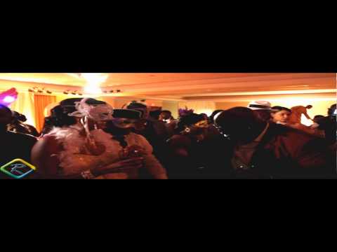 Tico Balentien ku DREAMS butando ambiente