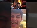 Ron Didn T Qualify For FNCS