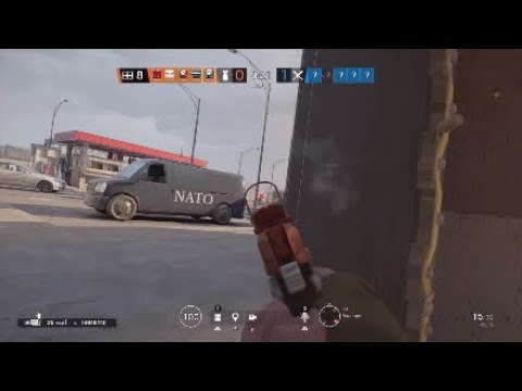 *The best* Ela main on console!