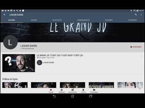 Coza gang - Mon gang c'est Coza