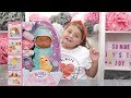 Baby Born Surprise Doll NEW BIGGER Baby With COLOR CHANGE HAIR
