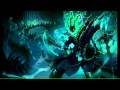 League of Legends - Thresh theme + mp3 