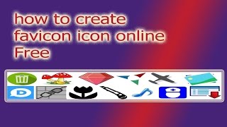 Download lagu How To Create Favicon Icon | How To Add Favicon mp3