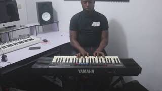 Video thumbnail for Yamaha PSR 27 Portable Keyboard (Sound Test) - Pianoman.ng Nigeria by Pianoman ng