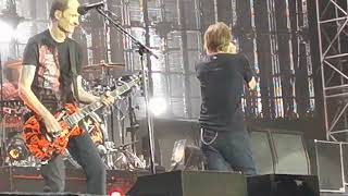 Die Toten Hosen - Die Farbe Grau, 14.07.2022 Hamburg, Volkspark Open Air