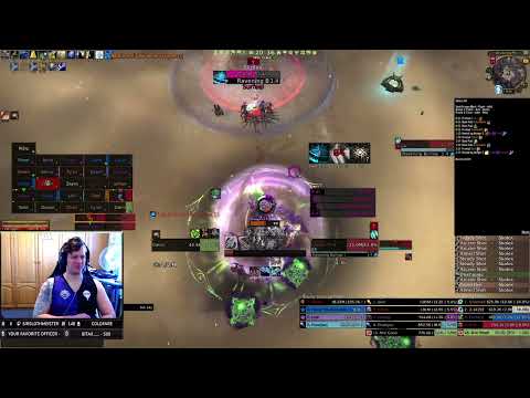 Iris vs Skolex, the Insatiable Ravener (Normal) - MM Hunter PoV