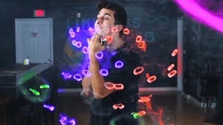 Download lagu DJ OI ADEK JILBAB UNGU BEST COLORED VAPE |DJ TER ENAK 2019 mp3