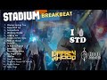 THE BEST BREAKBEAT STADIUM JAKARTA