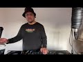 DJ Mensa ISO Radio May 10 2023