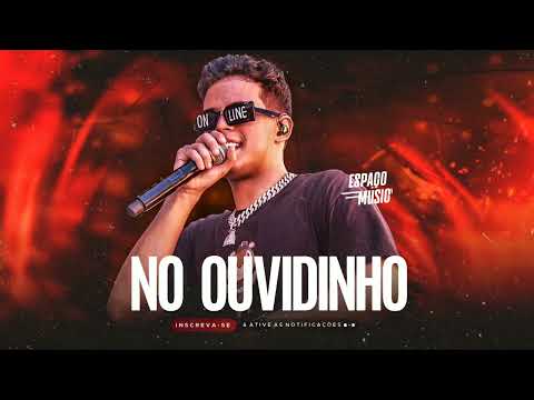 Saudade da sentada da malvada - no ouvidinho felipe amorim