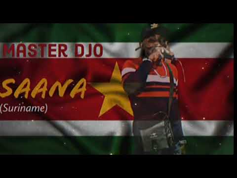MASTER DJO - A YAKA DI MUJE
