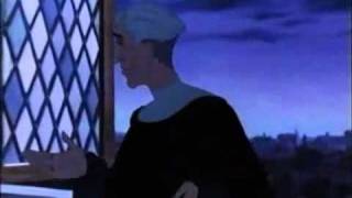 The Hunchback of Notre Dame - Heaven's Light/Hellfire