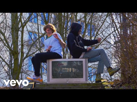 Smul, Sebastian Zalo - Syv Søstre (feat. Sebastian Zalo)